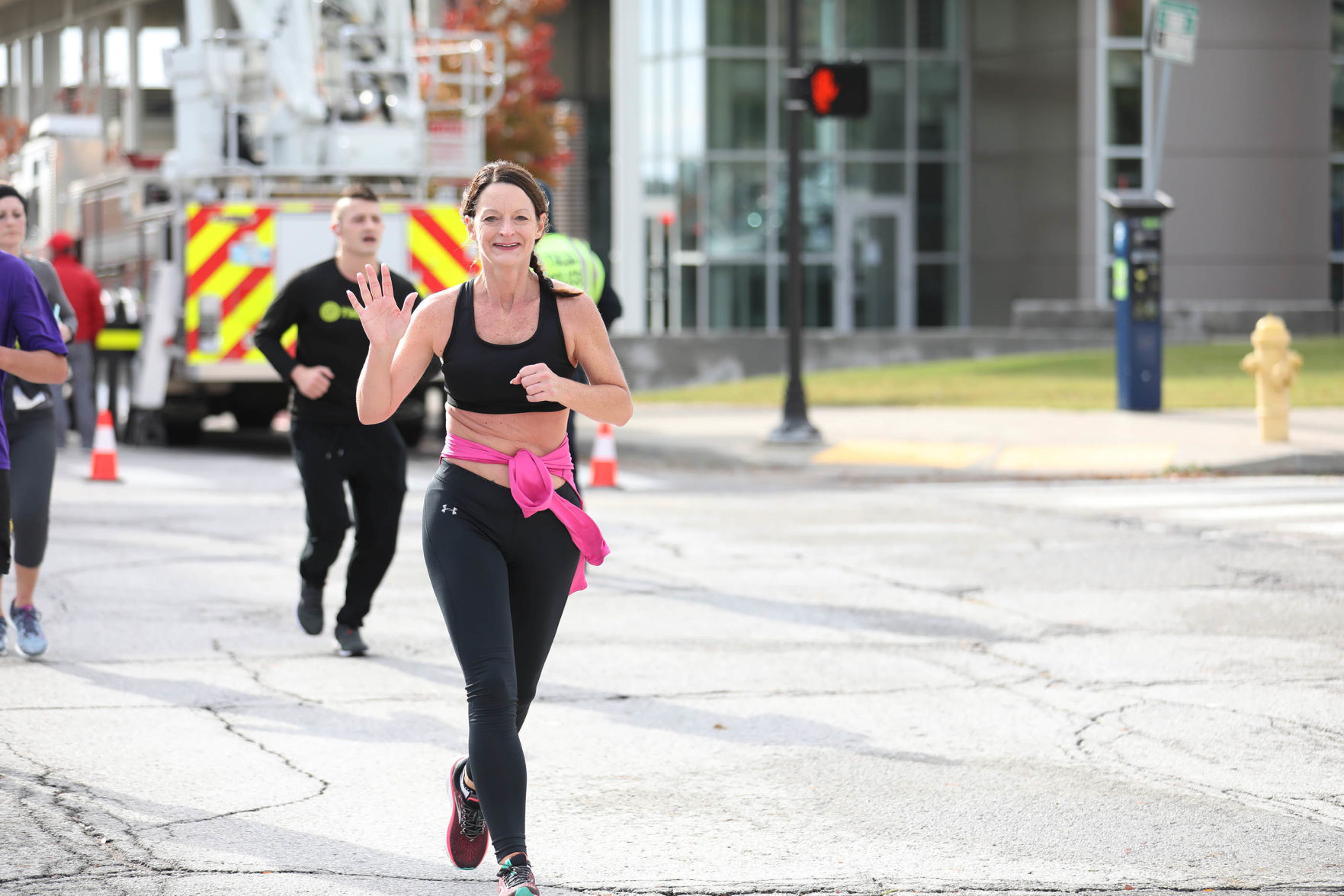 Tulsa Run